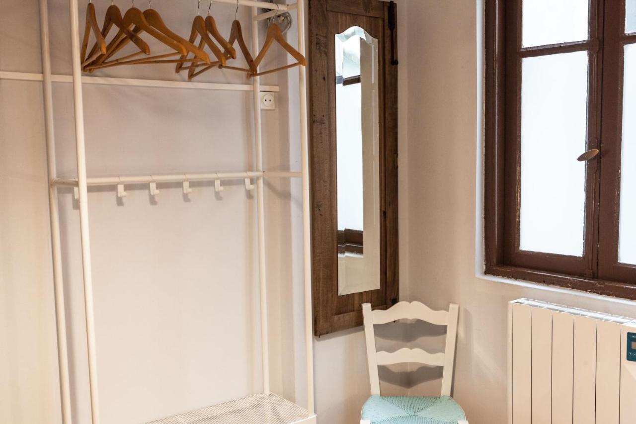 The Old Seaman Bed & Breakfast Celorio  Kültér fotó